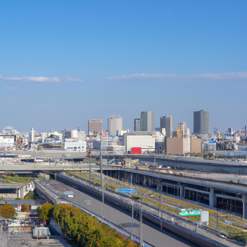 働きやすさを追求した環境